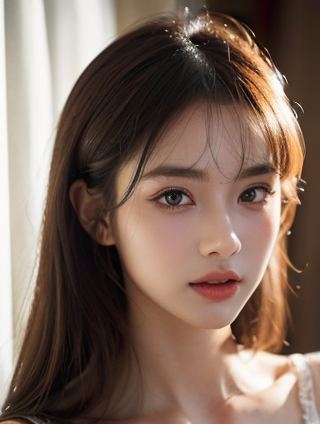 温柔以待：女人的力量与心灵的触碰